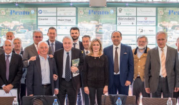 Presentazione del 35° Torneo Internazionale di tennis Under 18 Città di Prato