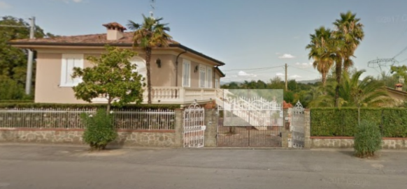 Fonte Foto GdF Pistoia - sequestro beni a famiglia rom
