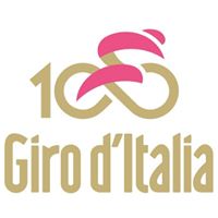 Logo Giro d'Italia fonte facebook