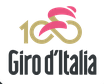 Logo Giro d'Italia fonte facebook