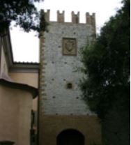 Castello Acciaiolo