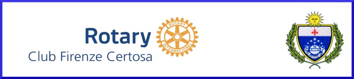 Logo del Rotary