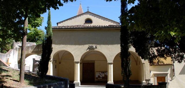 Oratorio San Michele Castello
