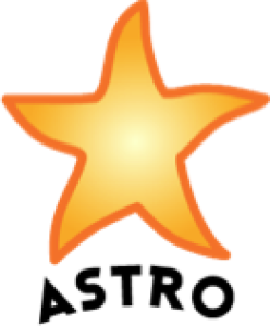 Logo Astro