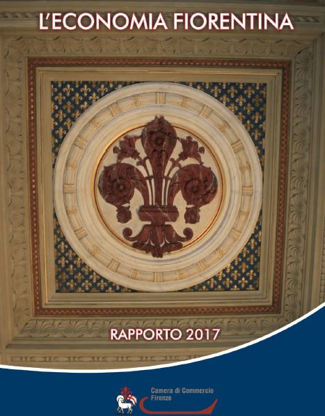 Rapporto 2017 sull'economia fiorentina