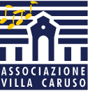 Logo Associazione Villa Caruso