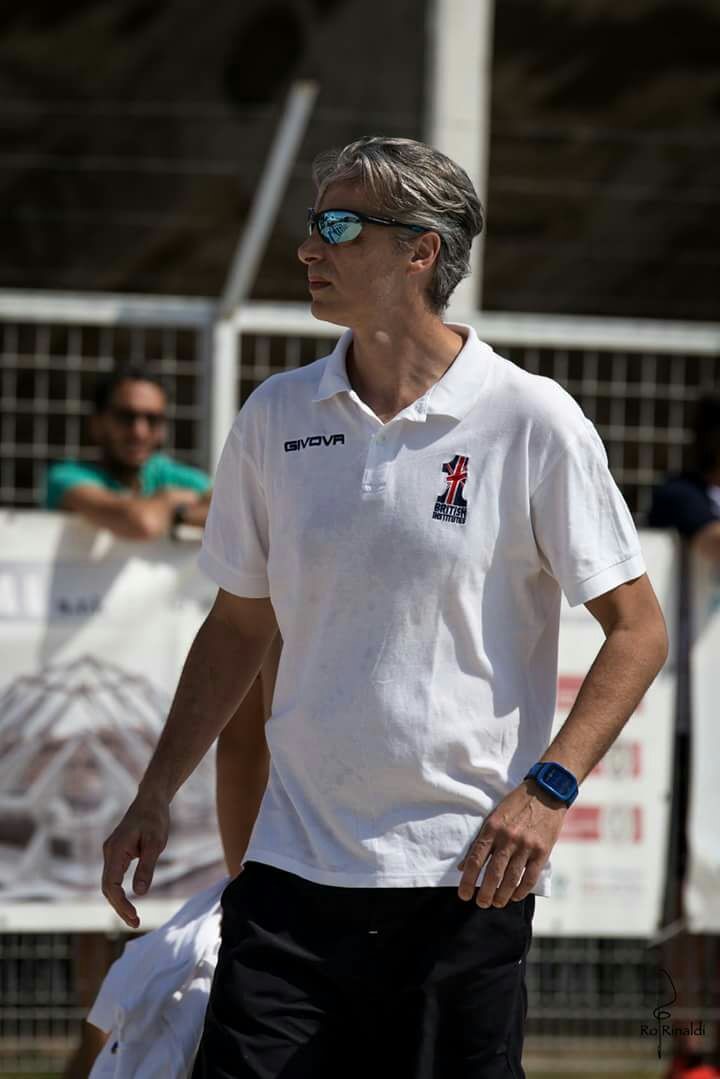 Roberto Tofani. Foto di Roberta Rinaldi