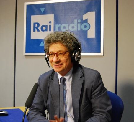 Riccardo Cucchi