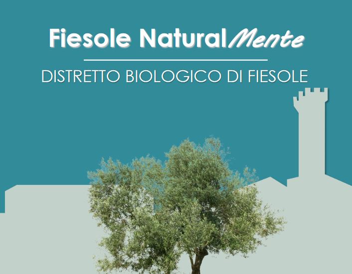 Slide distretto biologico di Fiesole