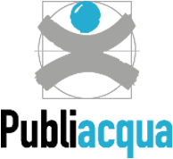 Logo di Publiacqua