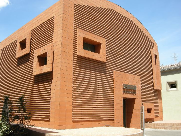 Museo Benozzo Gozzoli di Castelfiorentino