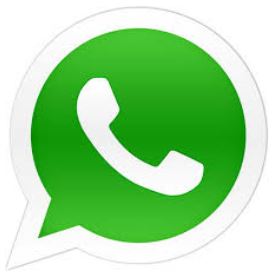 Icona di Whatsapp