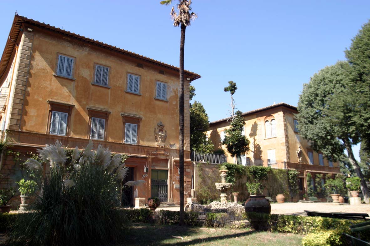 Villa Mondeggi
