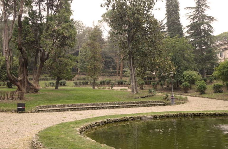 Giardino del Bobolino