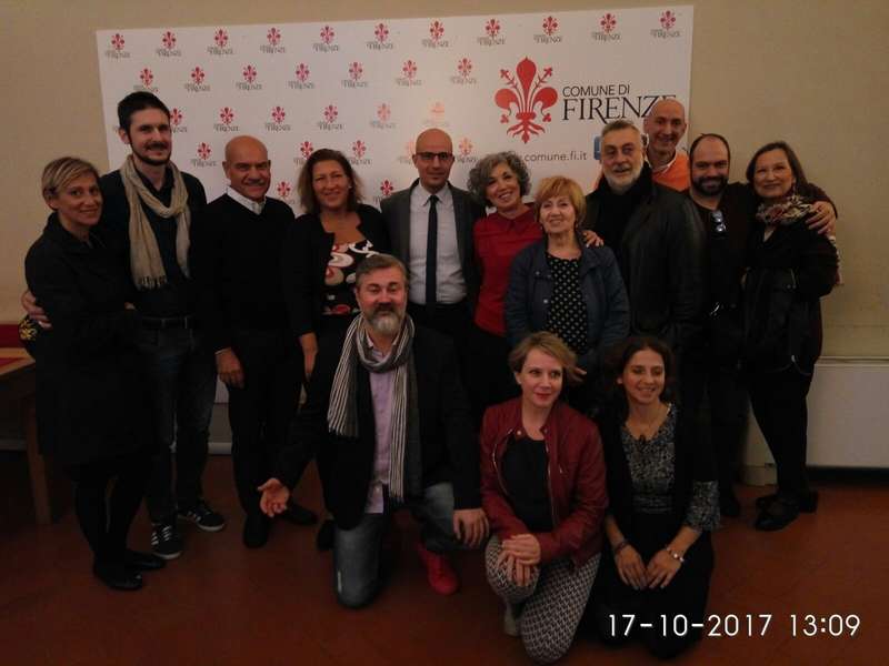 La nuova stagione del teatro Lumiere - Comune di Firenze