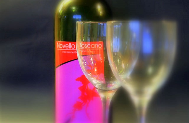 Torna BuyWine: protagonisti i vini toscani (foto Antonello Serino - Met)