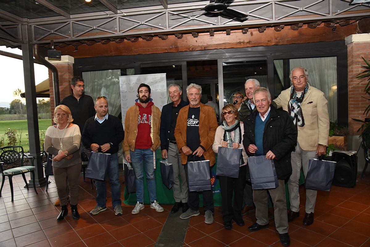 Il "trofeo della lana" di Prato festeggia 25 anni 