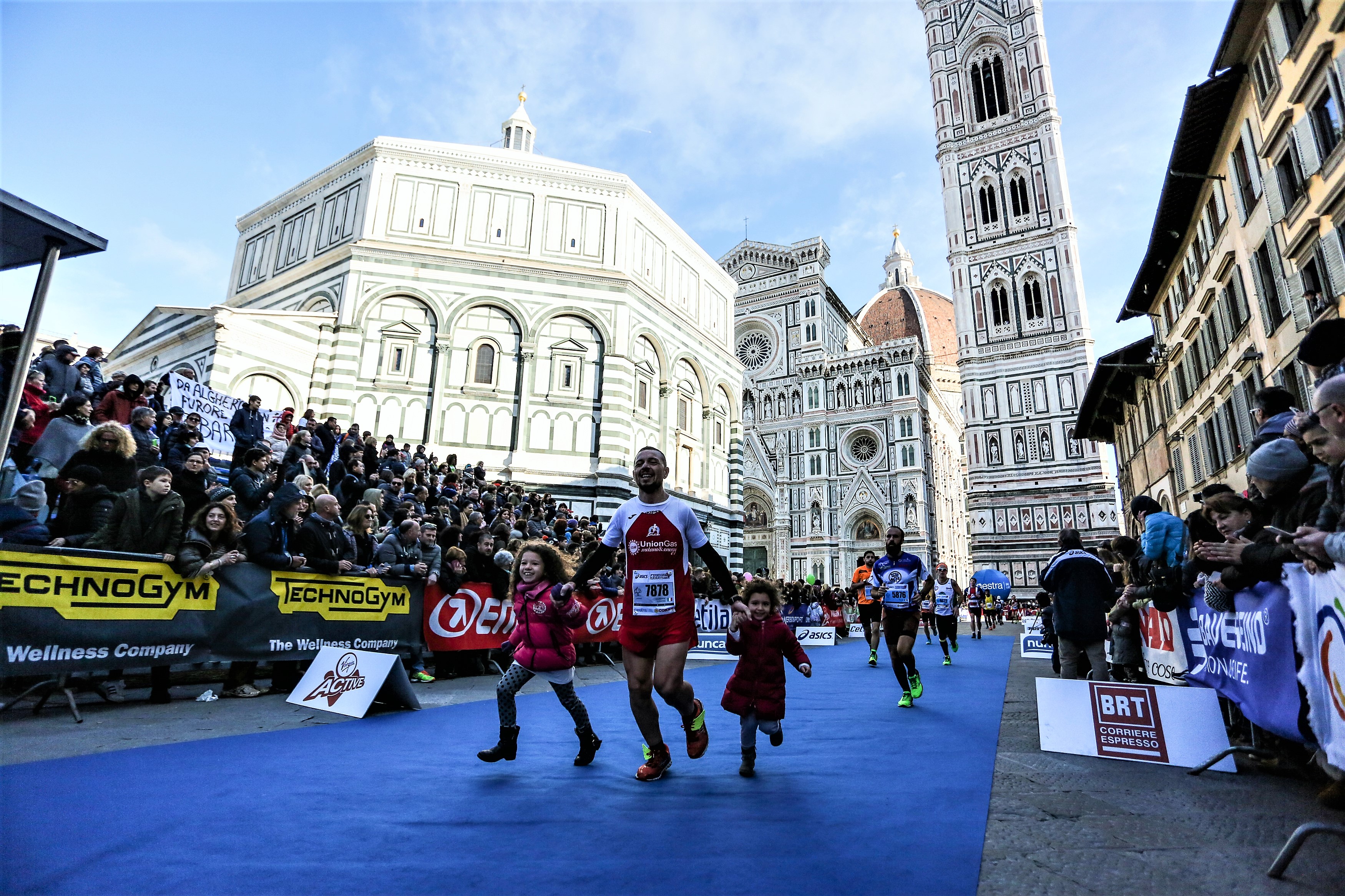 Firenze Marathon