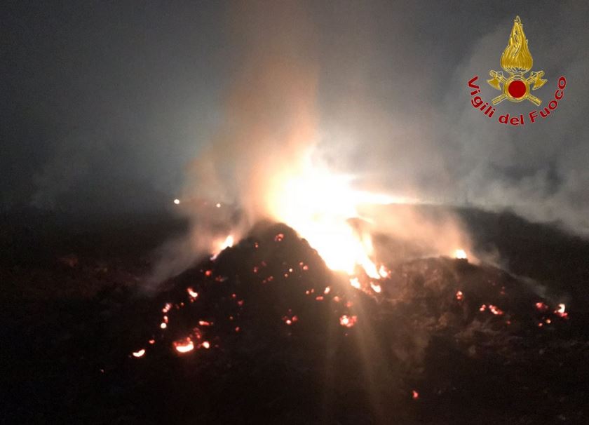 Roghi a Lazzeretto di Cerreto Guidi