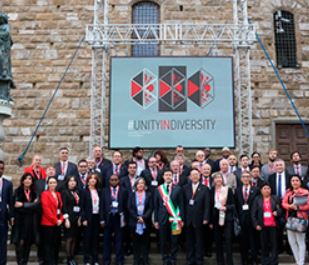 Immagine dal sito di Unity in diversity