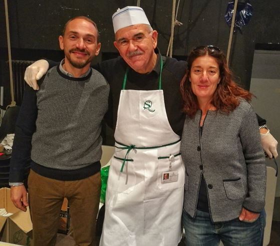 Il sindaco Fossi al Festival dell’Economia Civile
