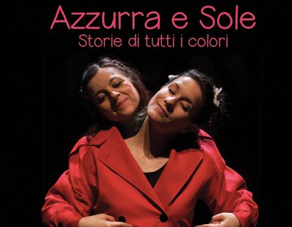 Azzurra e Sole