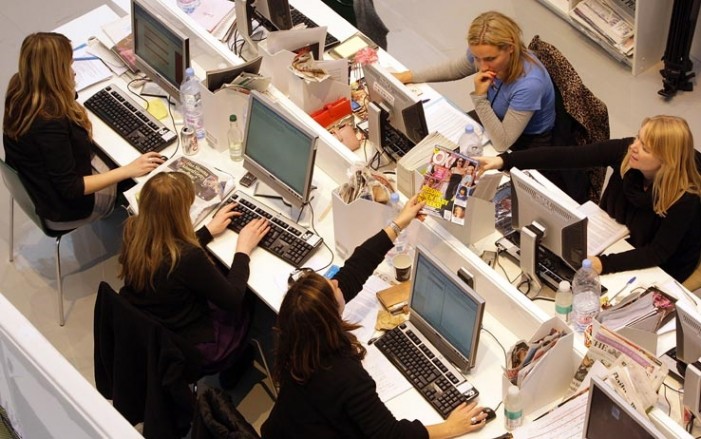 Salute e benessere sul lavoro, siglati accordi Regione-Confindustria-Confcommercio-Confesercenti 
