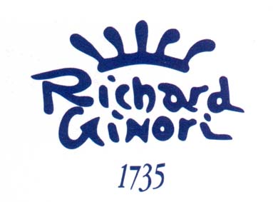 Logo Richard Ginori 