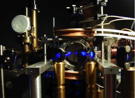 Misure oltre i limiti della gravita' con la fisica quantistica 
