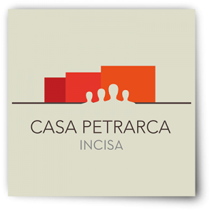 Logo Casa Petrarca Incisa 