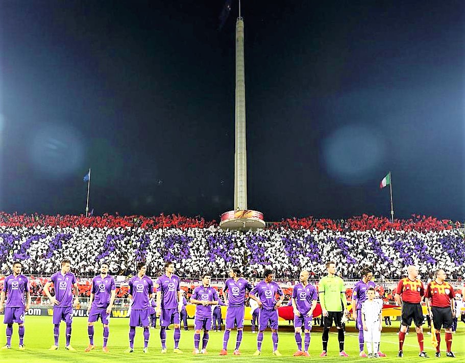 Fiorentina è la nostra Storia 