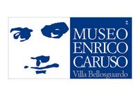 Logo Museo Caruso