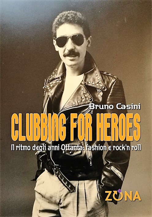Foto CLUBBING FOR HEROES