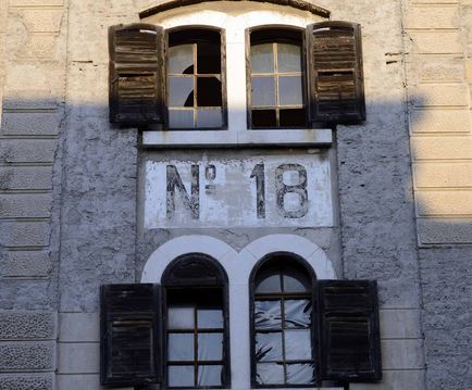 Il Magazzino 18, dove furono raccolti i beni dei profughi istriani