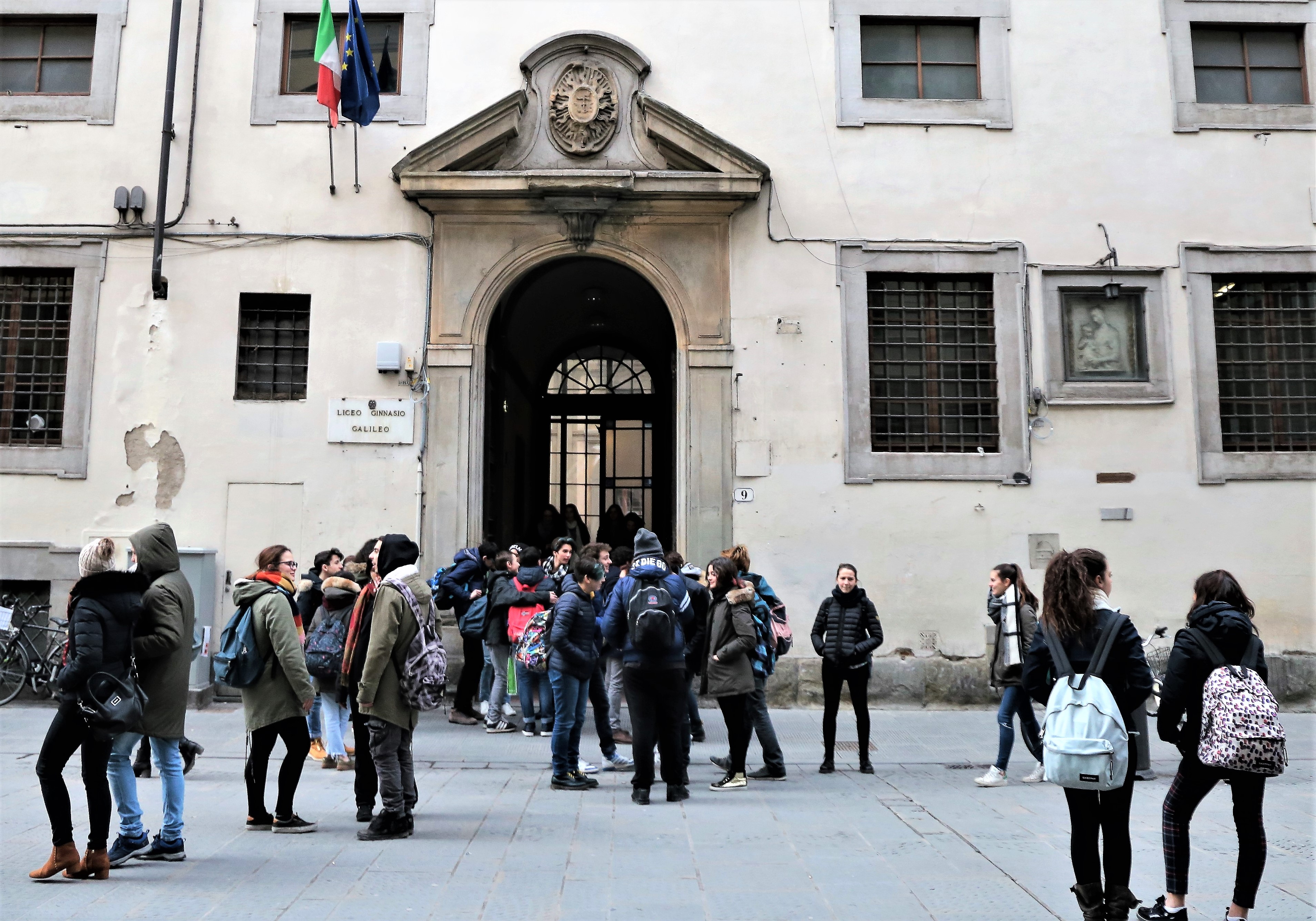 Cultura d'impresa (foto Antonello Serino - Redazione di Met)
