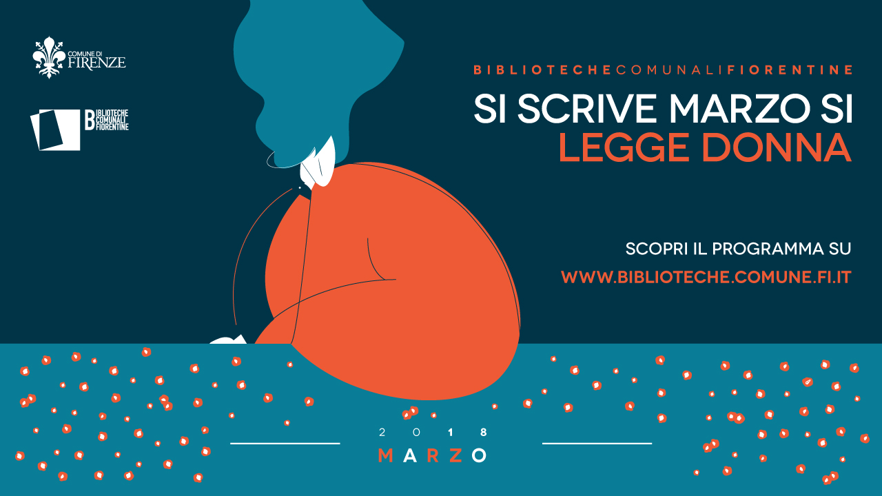 Locandina evento