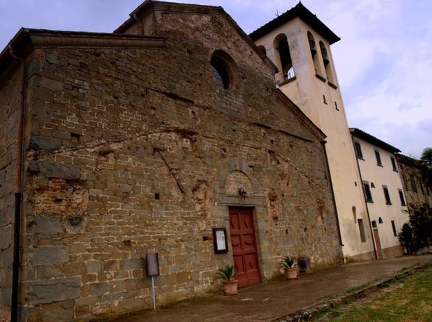 Pieve di Sant’Ansano