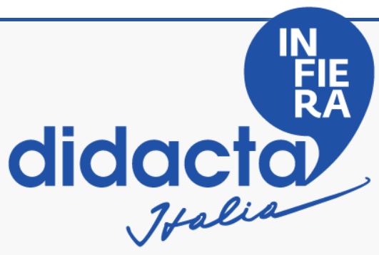 Logo Fiera Didacta