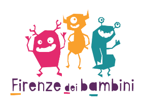 Logo Firenze dei Bambini