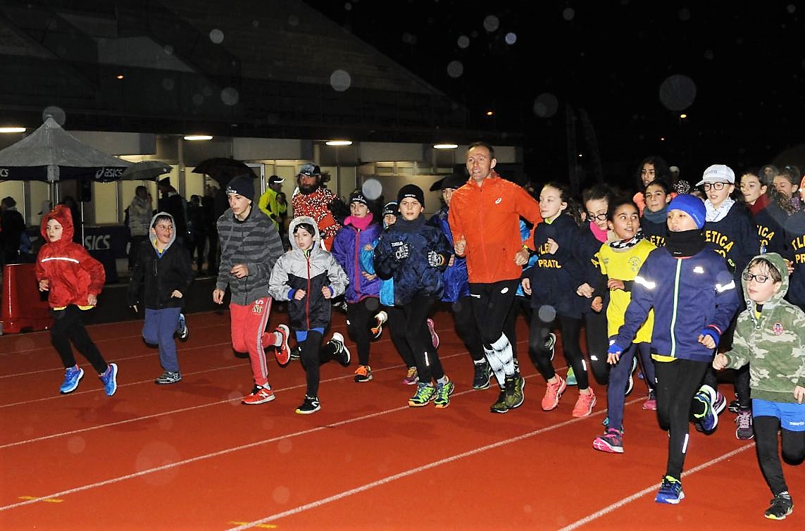 Aspettando la Maratonina 