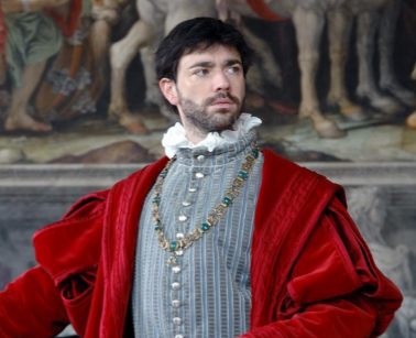 Attore