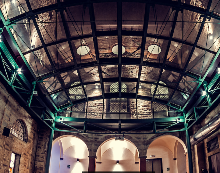 il carcere delle murate
