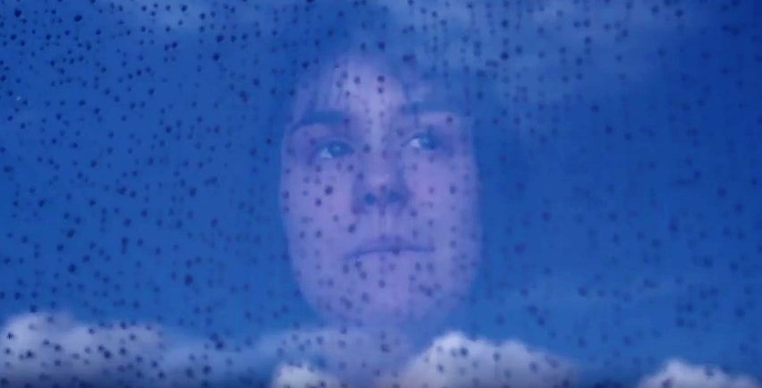 Un'immagine del video
