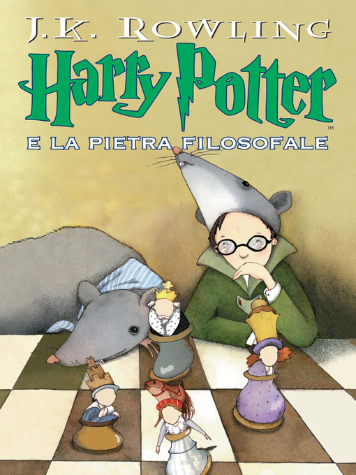 rassegna di film per ragazzi: la saga di Harry Potter al cinema La Compagnia