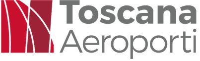 Logo Aeroporti di Firenze e Pisa