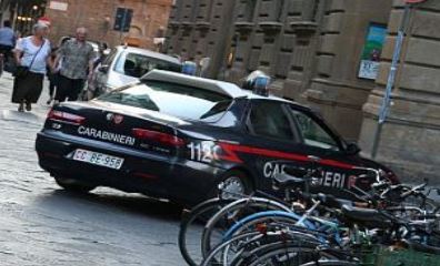 Arrestati gli autori della brutale aggressione a scopo di rapina 
