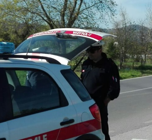Polizia Municipale