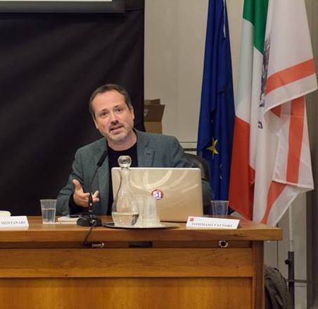 Tommaso Fattori confermato presidente commissione Europa