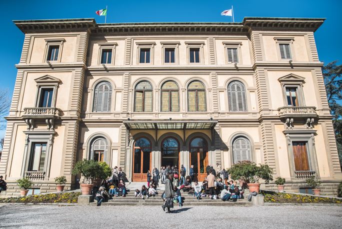 Palazzo dei Congressi di Firenze