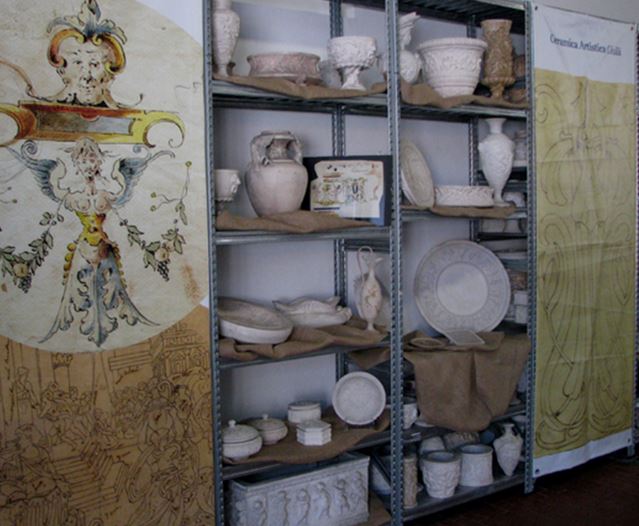 Museo della Ceramica